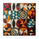 Search for african pattern tiles Ethnic