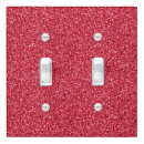 Search for glitter light switch covers Sparkling