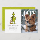Search for grinch photo holiday cards Photopop