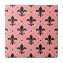 Search for fleur de lis tiles Mardi gras