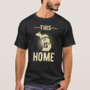 Search for home state tshirts This
