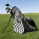 Search for tartan golf towels Classy