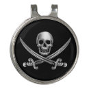 Search for pirate golf equipment Skull