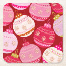 Search for holiday coasters Pink