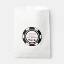 Search for birthday favor bags Red