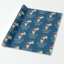 Search for naughty wrapping paper Typography graphic