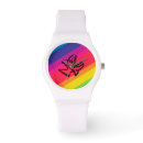 Search for rainbow watches Cartoon