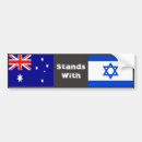 Search for pro israel bumper stickers Zionist