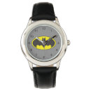 Search for batman watches Oval