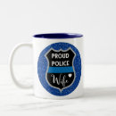 Search for law enforcement mugs Wife