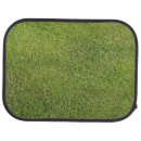 Search for grass car floor mats Field
