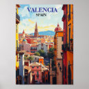 Search for vintage irish posters Popular city destination