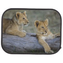 Search for lion car floor mats Kenya