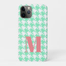 Search for houndstooth iphone cases Modern