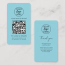 Search for review business cards Marketing