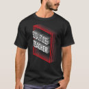 Search for social studies tshirts Teacher