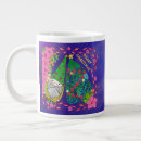 Search for gnome mugs Floral