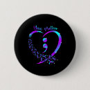 Search for suicide awareness buttons Adhd