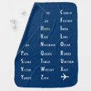 Search for aviation baby gifts Alphabet