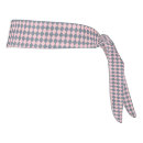 Search for checkered headbands Retro