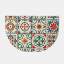 Search for spanish doormats Moroccan