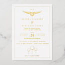 Search for harry potter invitations Magical