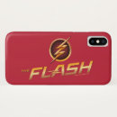 Search for the flash iphone cases Barry allen