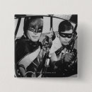 Search for batman buttons Vintage