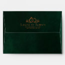 Search for copper envelopes Calligraphy