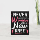 Search for knee replacement cards Instagram