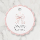 Search for baptism favor tags Cross