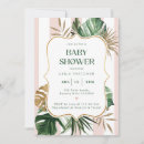 Search for beach baby shower Tropical
