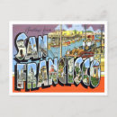 Search for vintage san francisco postcards Tourism
