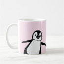 Search for penguin mugs Cute