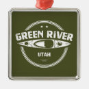 Search for kayak ornaments Wyoming