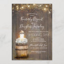Search for babys breath invitations Wood