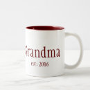 Search for grandparents mugs Established