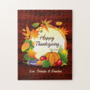Search for thanksgiving puzzles Happy
