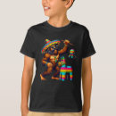 Search for bigfoot kids tshirts Sasquatch