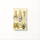 Search for octopus light switch covers Kraken