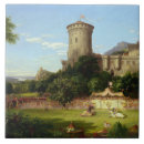 Search for medieval tiles Knights