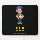 Search for wreck it ralph mousepads Hero