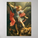 Search for st michael posters Religious