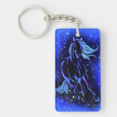 Search for horse keychains Mustang