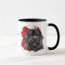 Search for newfoundland dog mugs Animal