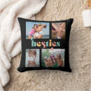 Search for girlfriend pillows Best friends