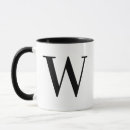 Search for letter w gifts Coffee