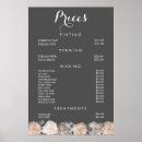 Search for hair salon posters List