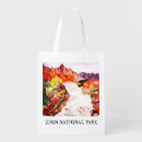 Search for national parks reusable bags Hiking