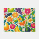 Search for fruit doormats Nature